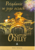 Pożądanie w jego oczach