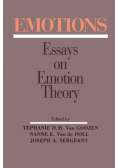 Emotions