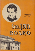 Święty Jan Bosko