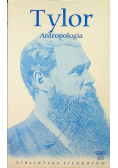 Biblioteka filozofów Tom 95 Antropologia