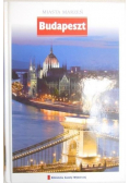 Miasta marzeń Tom 17 Budapeszt