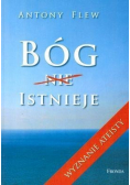 Bóg nie istnieje