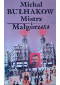 Mistrz i Małgorzata