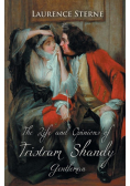 The Life and Opinions of Tristram Shandy, Gentleman