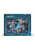 Puzzle 1000 Disney Villainous (Złoczyńcy)