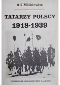 Tatarzy polscy 1918 - 1939
