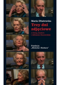 Trzy dni zdjęciowe