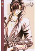 Wspomnienie Demona Tom 5