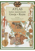 Atlas kultur starożytnych