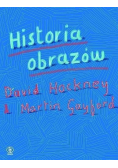 Historia obrazów