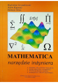 Mathematica narzędzie inżyniera