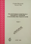 Projektowanie konstrukcji murowych i stropów w budownictwie tradycyjnym