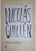 Wiersze wybrane Guillena
