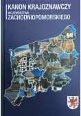 Kanon Krajoznawczy Województwa Pomorskiego