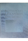 Ilustrowany Leksykon Historii Mody