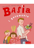 Basia i gotowanie