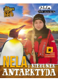 Nela i kierunek Antarktyda