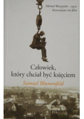 Człowiek który chciał być księciem