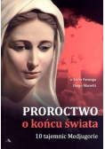 Proroctwo o końcu świata