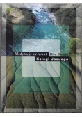 Medytacje na temat Księgi Jozuego