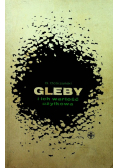 Gleby i ich wartość użytkowa