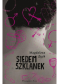 Siedem szklanek
