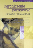 Ograniczenia poznawcze