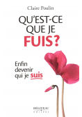 Quest ce que je fuis