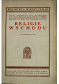 Religie wschodu z 44 ilustracjami