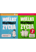 Wielki Ogarniacz Życia 2 tomy