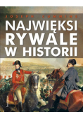 Najwięksi rywale w historii