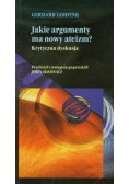 Jakie argumenty ma nowy ateizm