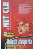 Księga eksperta NET CLR