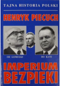 Imperium bezpieki