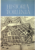 Historia Torunia Tom II część II