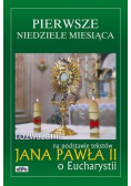 Pierwsze niedziele miesiąca