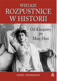 Wielkie rozpustnice w historii