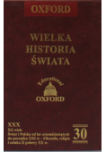 Wielka Historia Świata Tom 30