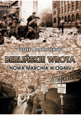 Adamczewski Leszek - Berlińskie wrota