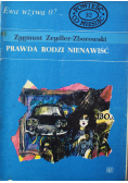 Ewa wzywa 07 Nr 32 Prawda Rodzi Nienawiść