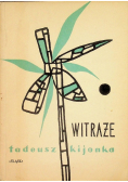 Witraże