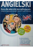 Angielski Kurs dla wiecznie początkujących
