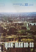 Irak Iran 80 - 88