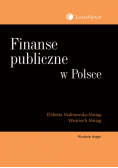 Finanse publiczne w Polsce