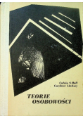 Teorie osobowości