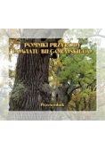 Pomniki przyrody powiatu biłgorajskiego