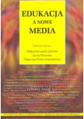 Edukacja a nowe Media