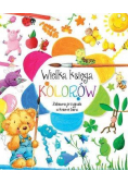 Wielka księga kolorów