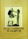 Życie codzienne w Egipcie w epoce Ramessydów XIII XII w pne