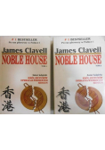 Noble House Tom I i II
